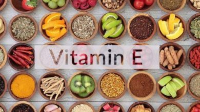 Hình 2: nguồn cung cấp vitamin E dồi dào nhất